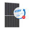 410W Mono Perc 158.75mm Gp Half Cut Tier 1 Solar Panels 144 Cells