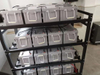 12V150ah Lead Acid Battery Gel Battery Lithium Battery Factory