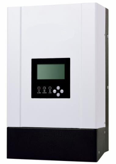 12V/24V/120A Solar PWM Controller for Solar Power System