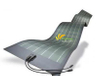 36W Flexible Solar Panel/Amorphous Silicon Solar Module