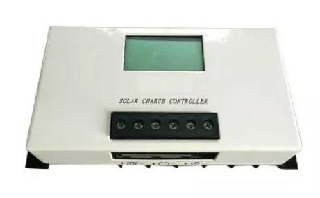 48V/120A Solar PWM Controller for Solar Power System