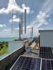 Brightway Vertical Wind Turbine Generator 5kW 10kW 20kW