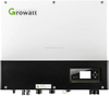 Growatt 5kw Growatt Hybrid Inverter on off Grid Inverter Solar Hybrid Solar Inverter