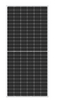 Brightway Solar New 22.3% Efficiency N Type 575W Bifacial Solar Panels for Sale