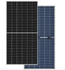 Brightway Solar 590W Bifacial Mono PV Panels for Commercial