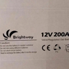 12V150ah Lead Acid Battery Gel Battery Lithium Battery Factory