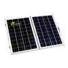 150W Solar Portable Box Power System