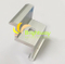 Aae007 Aluminum End Clamp for Solar Power System