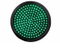 300mm Red Round Aspect LED Traffic Light Module