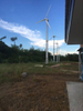 600W 800W 1000W 3kw 5kw 10kw 25000W Wind Turbine Generator Wind Mill System