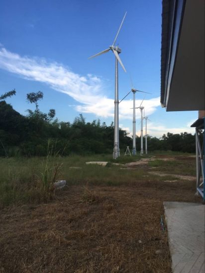 600W 800W 1000W 3kw 5kw 10kw 25000W Wind Turbine Generator Wind Mill System