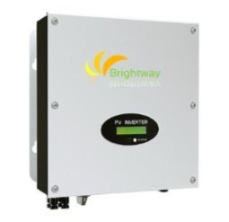 7kw Grid Tie Inverter for Solar Power System
