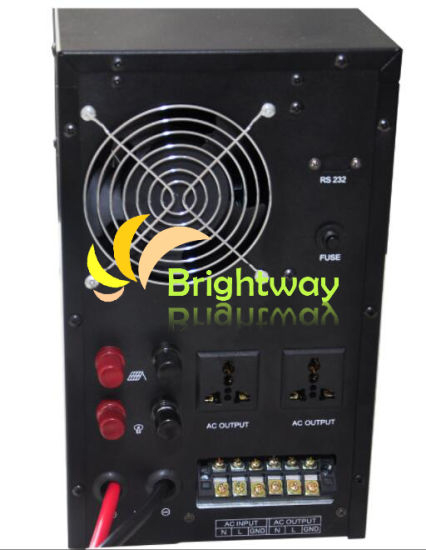 3kw Low Frequency Pure Sine Wave Inverter