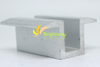 Aam007 Aluminum Middle Clamp for Solar Power System