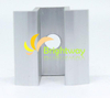 Aam003 Aluminum Middle Clamp for Solar Power System