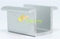 Aam006 Aluminum Middle Clamp for Solar Power System