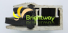 Aae036b Aluminum End Clamp for Solar Power System