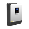 500W Mono Panel 5kw Solar Power System 7.5kVA Solar System off-Grid with Battery