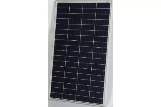 240W Poly Solar Panel