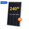 240W Poly Solar Panel