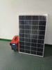 300W 500W 1000W Solar System Solar Charging Solar Lighting System Kit Solar Generator