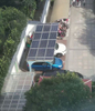 1kw 2kw 3kw 4kw 5kw 6kw 7kw 8kw 9kw 10kw Solar Car Parking System Solar Carport Power System