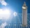 4SD Series Solar Water Pump Submersible Water Pump for Agriculture