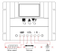 N36V/48V/20A Solar PWM Controller for Solar Power System