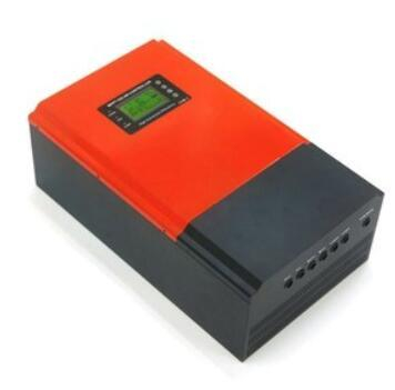 192V/220V/240V/30A Solar PWM Controller for Solar Power System