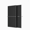 Brightway Solar 182MM 105MM Bifacial 132 Cells PV Module for Solar Energy System