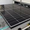 Brightway Solar 620W bifacial module 132 cells for homes and commerce 