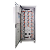 Brightway Solar Double Door IP54 150kW Outdoor Cabinet Type Energy Storage System