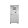 Brightway Solar Outdoor IP54 Rated LFP Battery Air Cooled Energy Storage Cabinet 50kW 200kWh Solution for Outdoor Use