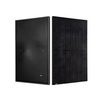 Brightway Solar 108cells 430W All Black Solar Module for Commercial Installations